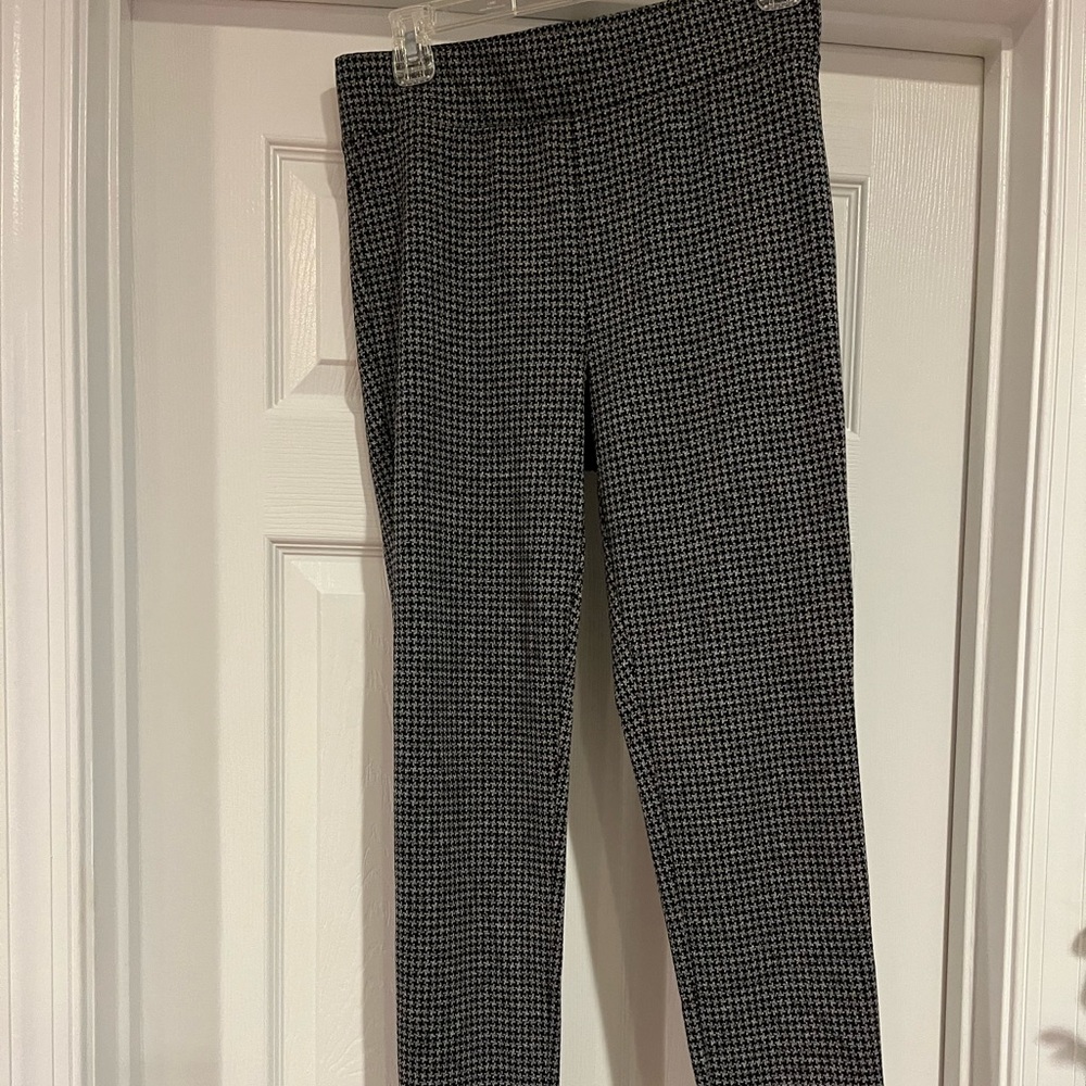 Loft work leggings
